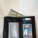 perfect fit wallet model pf 121 pfpa 2