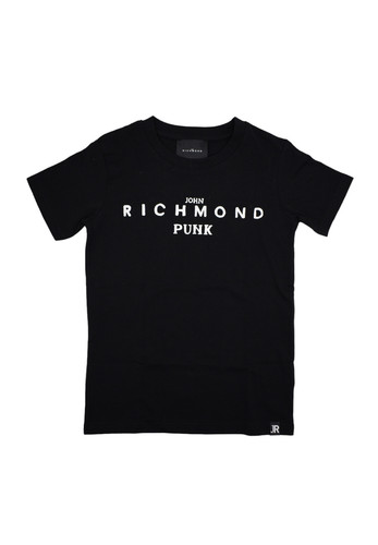 john richmond kids t shirt logo nera bambino 1.jpg