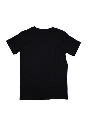 john richmond kids t shirt logo nera bambino b.jpg