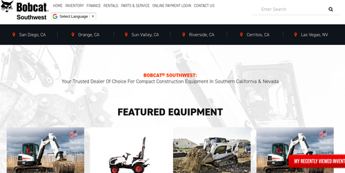Bobcat For Sale los Angeles.png
