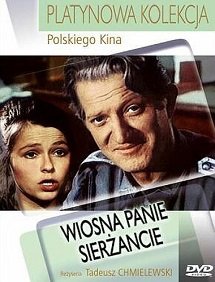 Wiosna panie sierżancie (1974) Pl.1080p.WEB-DL.x264-wasik / Film Polski (Rekonstrukcja)