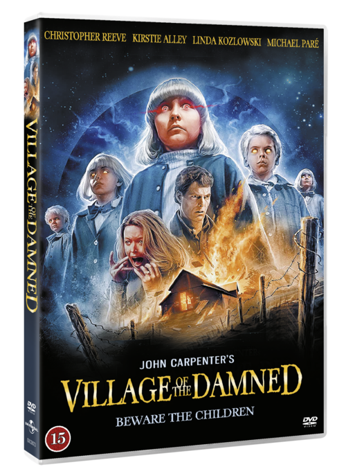 Wioska przeklętych / Village of the Damned (1995) PL.1080p.BRRip.x264-wasik / Lektor PL