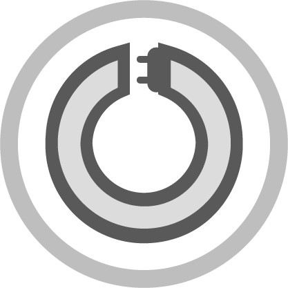 icon lampada led tubolar circular gr.png