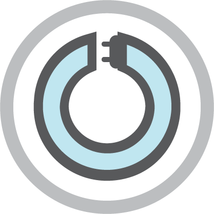 icon lampada led tubolar circular.png