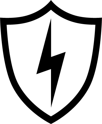 icon SolarSafe Shield bw.png