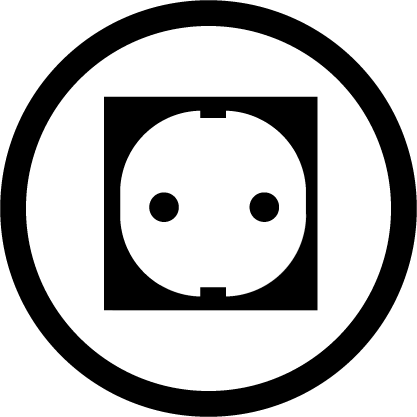 icon Tomadas Corrente bw.png