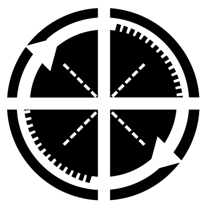 icon Nivelamento Ajustavel bw.png