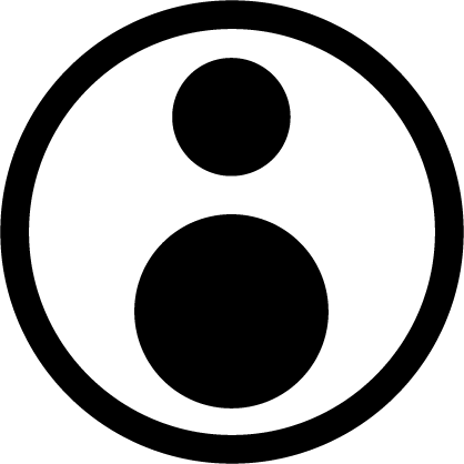 icon newtons force bw.png