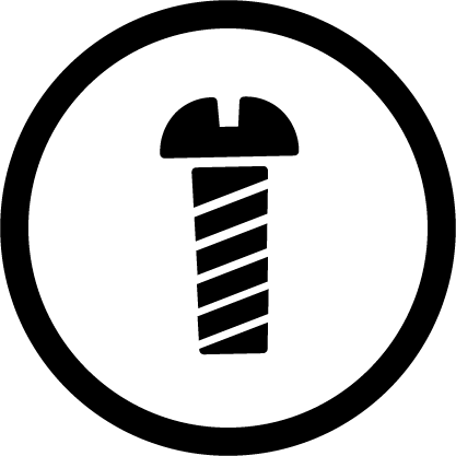 icon Parafuso Aco 1 bw.png