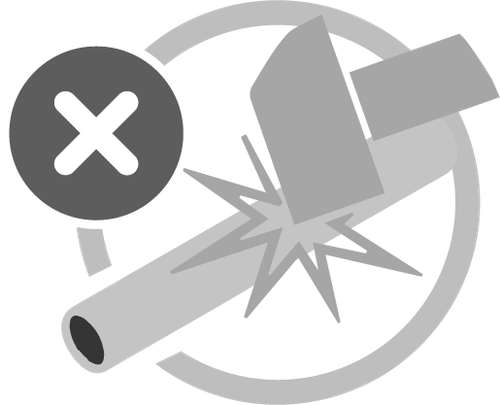 icon resistencia choques mecanicos leves nao gr.png