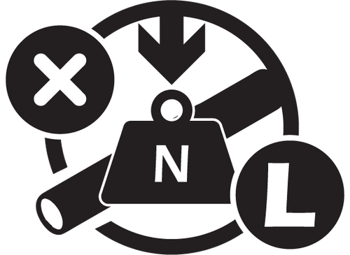 icon resistencia esmagamento leves nao bw.png