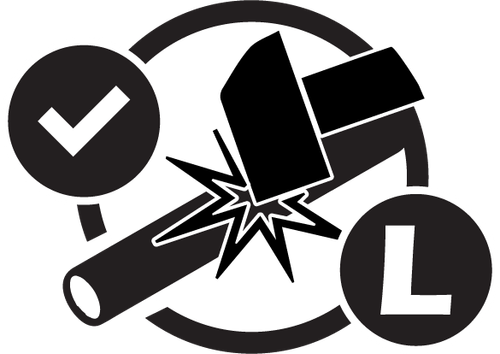 icon resistencia choques mecanicos leves bw.png