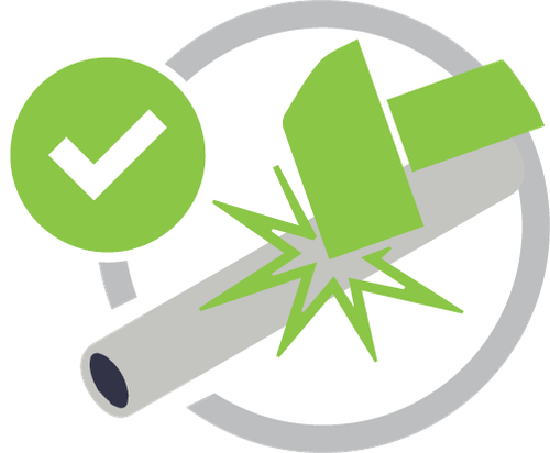 icon resistencia choques mecanicos leves.png