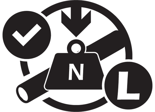 icon resistencia esmagamento leves bw.png