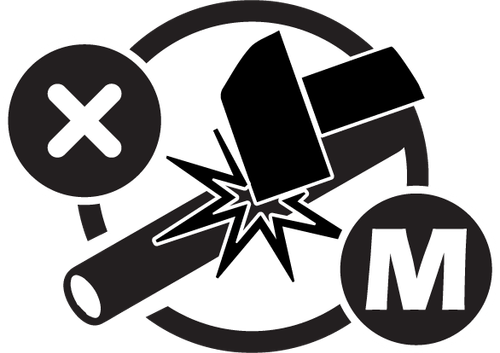 icon resistencia choques mecanicos medias nao bw.png