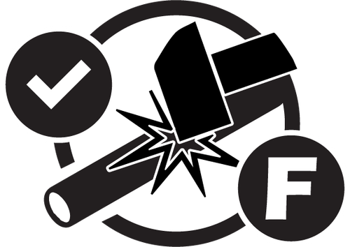 icon resistencia choques mecanicos fortes bw.png