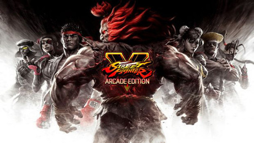 Street Fighter V Arcade Edition Free Download.jpg