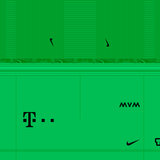 Ferencvárosi TC 2022 23 Kapus 2 nadrág