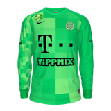 Ferencvárosi TC 2022 23 Kapus 2