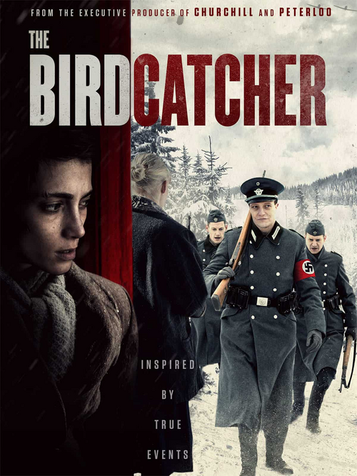W pułapce myśliwego / The Birdcatcher (2019) PL.720p.BRRip.x264-wasik / Lektor PL