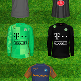 Hungary additonal Kits 2022 23