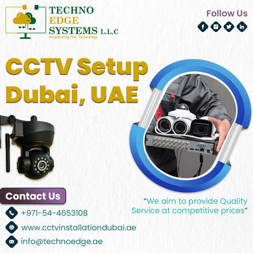 If you looking CCTV Setup in Dubai, UAE?.jpg