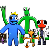 mytopkid.com rainbow friends cliparts 3