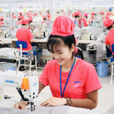 1995 CÔNG TY TNHH GAIN LUCKY (VIỆT NAM)