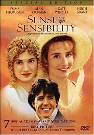 Rozważna i romantyczna / Sense and Sensibility (1995) PL.1080p.BRRip.x264-wasik / Lektor PL