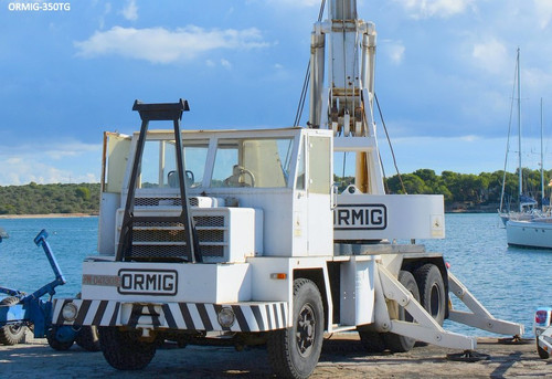 ORMIG MOBILE CRANE Registration No.jpg