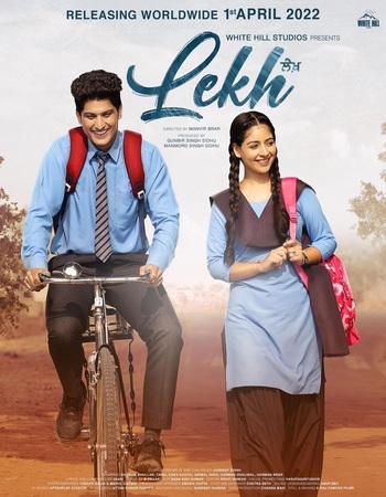 Lekh (2022) Punjabi HDRip 480p.jpg