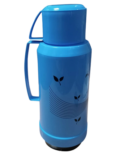 Leading Glass Vacuum Flask Manufacturer: Eagle Consumer.png