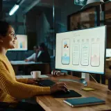 Web designer 1