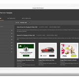 TemplateGallery