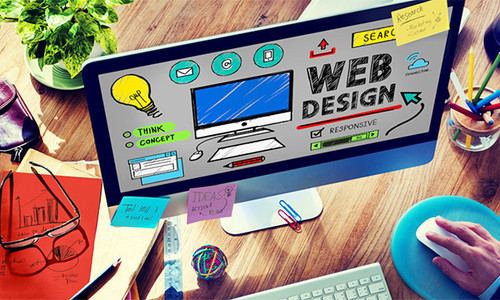 tips for creative web designer