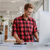 what is the difference web developer web designer