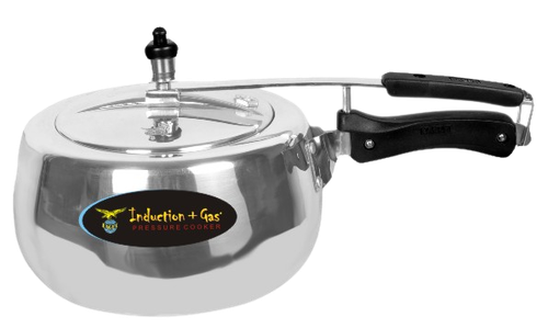 Eagle Consumer manufactures pressure cookers that have durable pressure regulator devices, gasket and Vent Tube. Know more https://www.eagleconsumer.in/product-category/pressure-cooker/