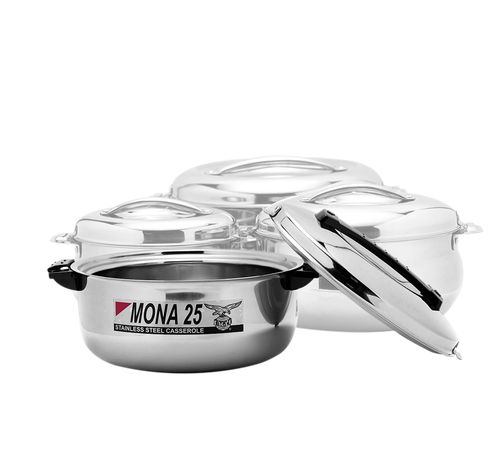 Reputed Kitchen Appliance Manufacturer: Eagle Consumer.png