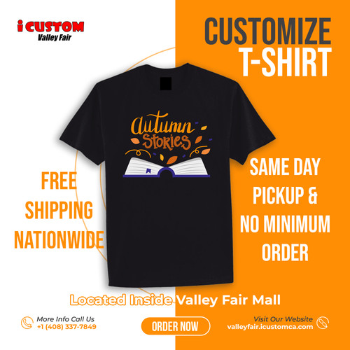 Custom T-shirt Santa Clara - icustom Valley fair.jpg