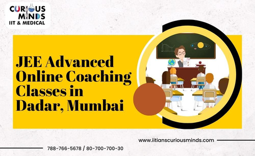 JEE Advanced Online Coaching Classes in Dadar, Mumbai.jpg