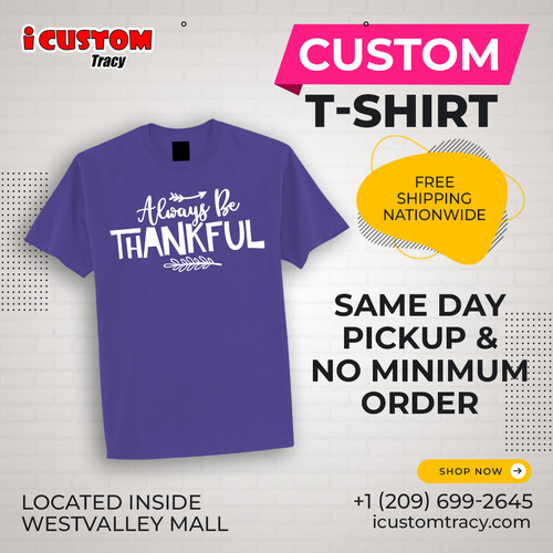 Custom T-shirt Tracy - iCustom Tracy.jpg
