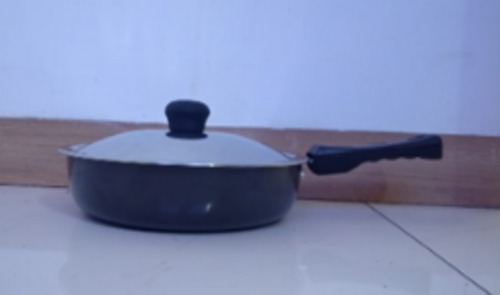 Eagle Consumer manufactures cookwares that are made from high quality 100% food grade virgin Aluminium sourced from Hindalco. Know more https://www.eagleconsumer.in/product-category/cookware/