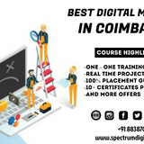 Best DM Course in COIMBATORE