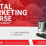 DM Course in coimbator with placement