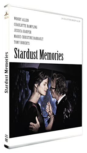 Wspomnienia z gwiezdnego pyłu / Stardust Memories (1980) PL.1080p.WEB-DL.x264-wasik / Lektor PL