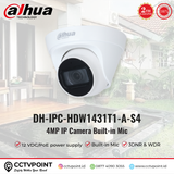 IPC HDW1431T1 A S4