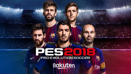 PRO EVOLUTION SOCCER 2018 Free Download.jpg