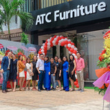 1976 CÔNG TY CỔ PHẦN ATC FURNITURE