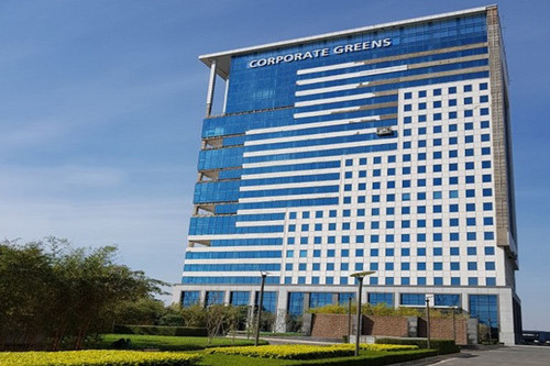 Office Space for Rent in Gurgaon | DLF Corporate Greens Towers.jpg