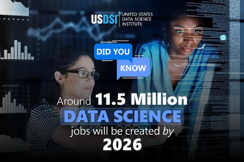 Did You Know around 11.5 million data science jobs will be created by 2026.png